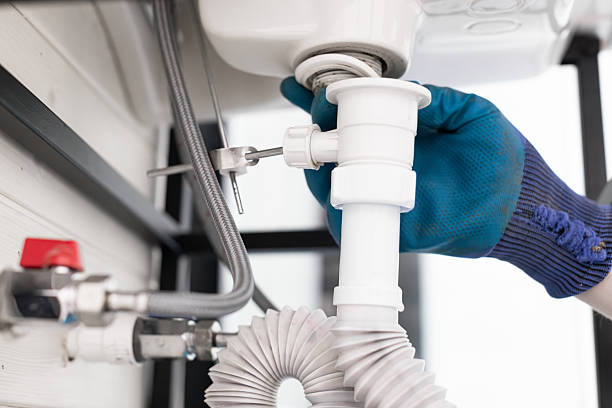 Reliable Leak Detection contractor in Inglis, FL by Masters Plumbing Service