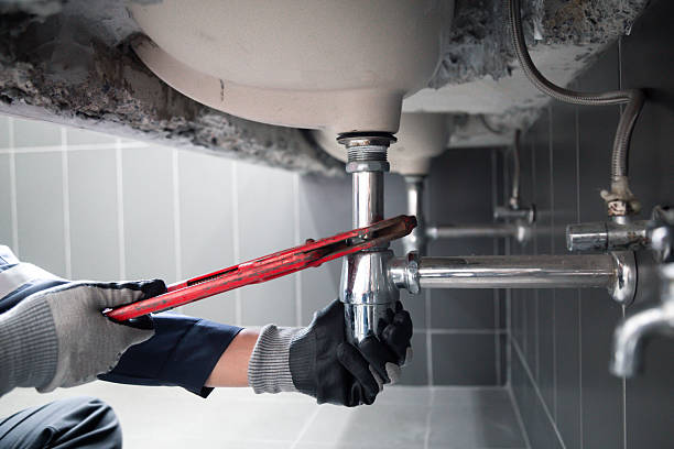 Trusted Garbage Disposal Repair service in Inglis, FL - Masters Plumbing Service